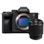 Sony Alpha A7 III (ILCE-7M3K)